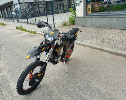 Kovi Другая, объемом двигателя 0.3 л и пробегом 0 тыс. км за 3580 $, фото 7 на Automoto.ua