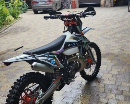 Kovi Другая, объемом двигателя 0.25 л и пробегом 0 тыс. км за 3050 $, фото 8 на Automoto.ua