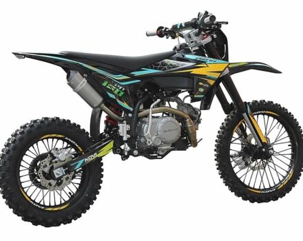 Kovi Другая, объемом двигателя 0.15 л и пробегом 0 тыс. км за 1300 $, фото 10 на Automoto.ua