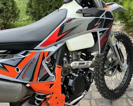 Kovi Другая, объемом двигателя 0.3 л и пробегом 0 тыс. км за 2500 $, фото 10 на Automoto.ua