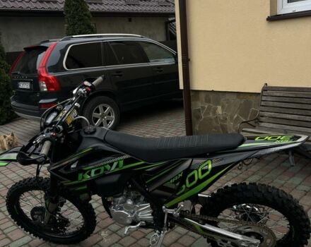 Kovi Другая, объемом двигателя 0.3 л и пробегом 0 тыс. км за 2210 $, фото 4 на Automoto.ua