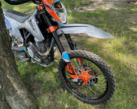 Kovi Другая, объемом двигателя 0.25 л и пробегом 0 тыс. км за 1700 $, фото 5 на Automoto.ua