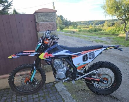 Kovi Другая, объемом двигателя 0.3 л и пробегом 0 тыс. км за 2100 $, фото 2 на Automoto.ua