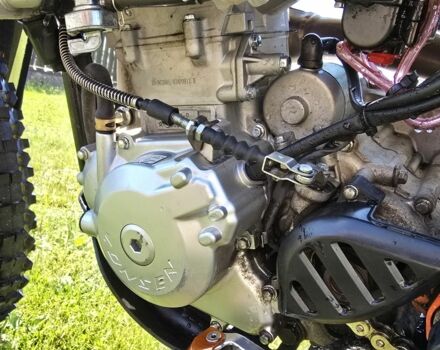 Kovi Інша, об'ємом двигуна 0.3 л та пробігом 0 тис. км за 3200 $, фото 7 на Automoto.ua