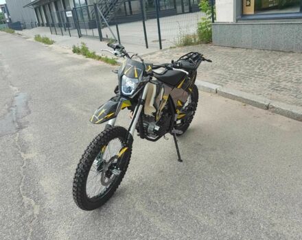 Kovi Другая 2025 в Киеве на Automoto.ua Kovi Другая, объемом двигателя 0.25 л и пробегом 0 тыс. км за 1970 $, фото 7 на Automoto.ua