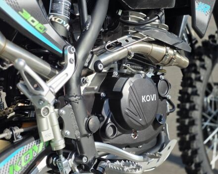 Kovi Другая, объемом двигателя 0.3 л и пробегом 0 тыс. км за 2170 $, фото 8 на Automoto.ua