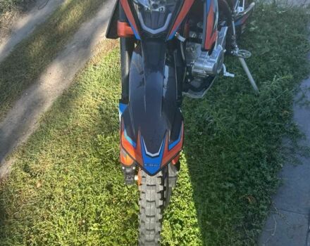 Kovi Другая, объемом двигателя 0.25 л и пробегом 0 тыс. км за 1800 $, фото 6 на Automoto.ua