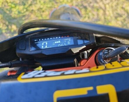 Kovi Другая, объемом двигателя 0.25 л и пробегом 0 тыс. км за 1900 $, фото 6 на Automoto.ua