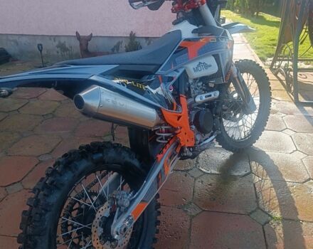 Kovi Другая, объемом двигателя 0.3 л и пробегом 0 тыс. км за 2700 $, фото 5 на Automoto.ua