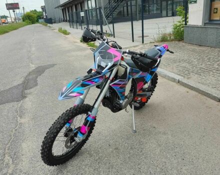 Kovi Другая, объемом двигателя 0.27 л и пробегом 0 тыс. км за 2470 $, фото 7 на Automoto.ua