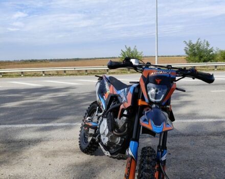 Kovi Другая, объемом двигателя 0.25 л и пробегом 0 тыс. км за 1683 $, фото 3 на Automoto.ua