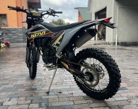 Kovi Другая, объемом двигателя 0.3 л и пробегом 0 тыс. км за 1800 $, фото 2 на Automoto.ua