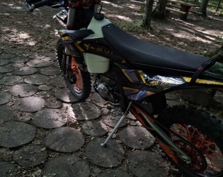 Kovi Інша, об'ємом двигуна 0.3 л та пробігом 0 тис. км за 3200 $, фото 5 на Automoto.ua
