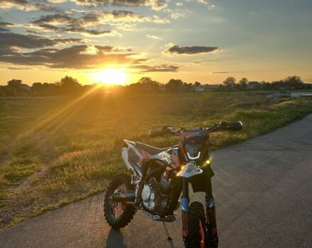 Kovi Другая, объемом двигателя 0.25 л и пробегом 0 тыс. км за 1771 $, фото 1 на Automoto.ua