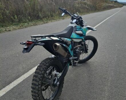 Kovi Другая, объемом двигателя 0.25 л и пробегом 0 тыс. км за 1800 $, фото 1 на Automoto.ua