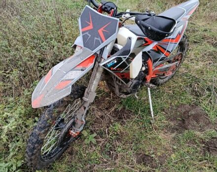 Kovi Інша, об'ємом двигуна 0.3 л та пробігом 0 тис. км за 2500 $, фото 5 на Automoto.ua