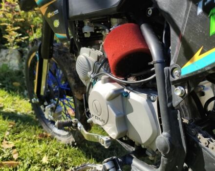 Kovi Другая, объемом двигателя 0.15 л и пробегом 0 тыс. км за 999 $, фото 7 на Automoto.ua