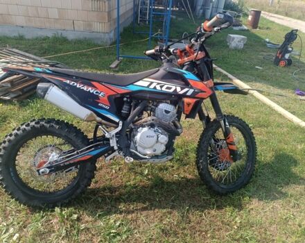 Kovi Другая, объемом двигателя 0.25 л и пробегом 0 тыс. км за 2075 $, фото 2 на Automoto.ua