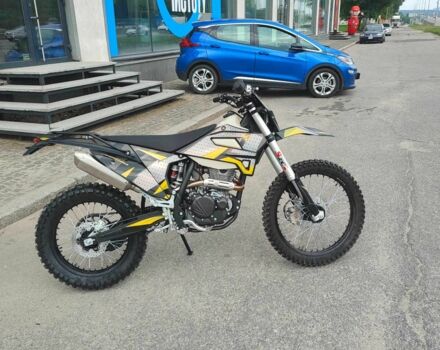 Kovi Другая 2025 в Киеве на Automoto.ua Kovi Другая, объемом двигателя 0.25 л и пробегом 0 тыс. км за 1970 $, фото 2 на Automoto.ua