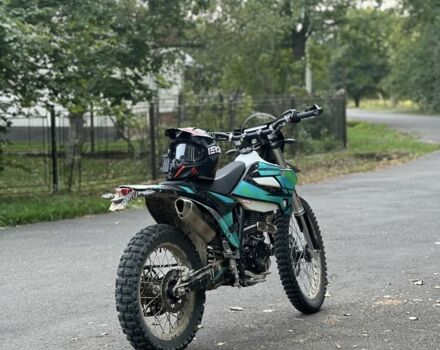 Kovi Інша, об'ємом двигуна 0.25 л та пробігом 0 тис. км за 1818 $, фото 1 на Automoto.ua