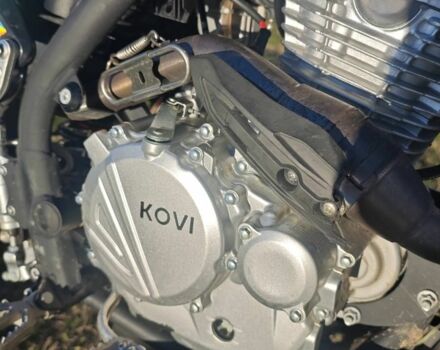 Kovi Другая, объемом двигателя 0.25 л и пробегом 0 тыс. км за 1900 $, фото 4 на Automoto.ua