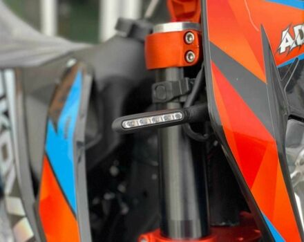 Kovi Другая, объемом двигателя 0.25 л и пробегом 0 тыс. км за 2100 $, фото 6 на Automoto.ua