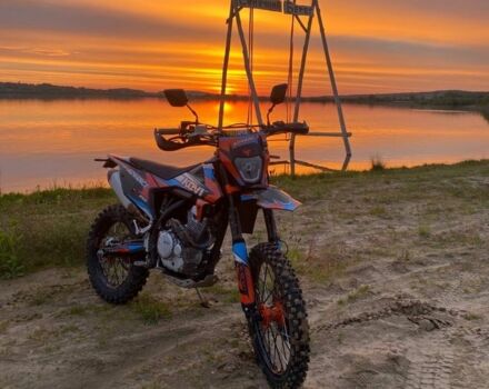 Kovi Інша, об'ємом двигуна 0.25 л та пробігом 0 тис. км за 1900 $, фото 2 на Automoto.ua