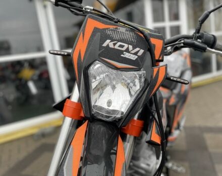 Kovi Інша, об'ємом двигуна 0.27 л та пробігом 0 тис. км за 1840 $, фото 3 на Automoto.ua