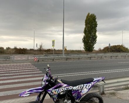 Kovi Інша, об'ємом двигуна 0.35 л та пробігом 0 тис. км за 2520 $, фото 2 на Automoto.ua