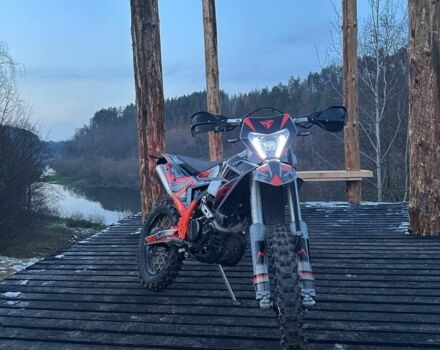 Kovi Другая, объемом двигателя 0.3 л и пробегом 0 тыс. км за 2600 $, фото 5 на Automoto.ua