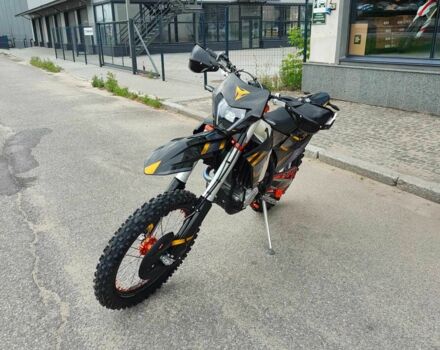 Kovi Другая, объемом двигателя 0.3 л и пробегом 0 тыс. км за 3580 $, фото 8 на Automoto.ua