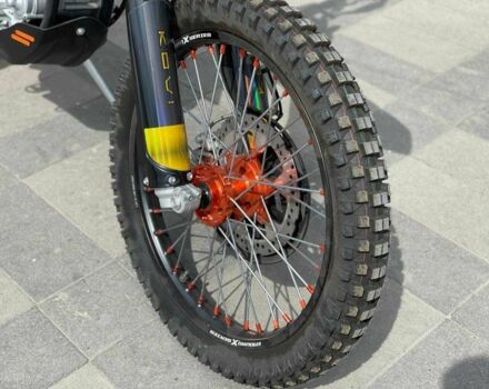 Kovi Другая 2025 в Львове на Automoto.ua Kovi Другая, объемом двигателя 0.3 л и пробегом 0 тыс. км за 3580 $, фото 2 на Automoto.ua