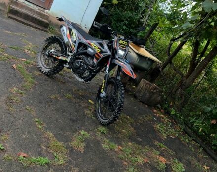 Kovi Другая, объемом двигателя 0.3 л и пробегом 0 тыс. км за 1900 $, фото 1 на Automoto.ua