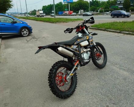 Kovi Другая, объемом двигателя 0.3 л и пробегом 0 тыс. км за 3580 $, фото 3 на Automoto.ua