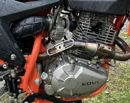 Kovi Інша, об'ємом двигуна 0.27 л та пробігом 0 тис. км за 1500 $, фото 4 на Automoto.ua