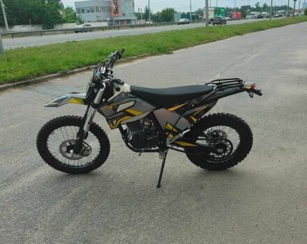 Kovi Другая 2025 в Киеве на Automoto.ua Kovi Другая, объемом двигателя 0.25 л и пробегом 0 тыс. км за 1970 $, фото 6 на Automoto.ua