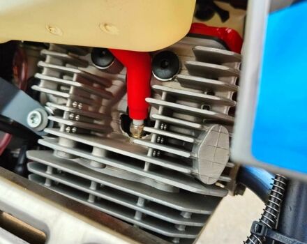 Kovi Другая, объемом двигателя 0.27 л и пробегом 0 тыс. км за 2470 $, фото 12 на Automoto.ua