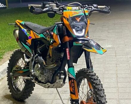 Kovi Другая, объемом двигателя 0.3 л и пробегом 0 тыс. км за 2000 $, фото 6 на Automoto.ua