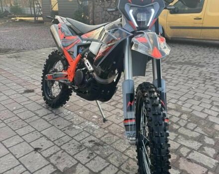 Kovi Другая, объемом двигателя 0.3 л и пробегом 0 тыс. км за 2600 $, фото 4 на Automoto.ua