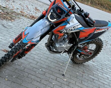 Kovi Другая, объемом двигателя 0.25 л и пробегом 0 тыс. км за 1890 $, фото 2 на Automoto.ua