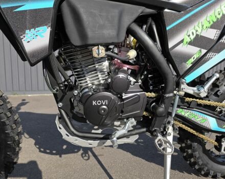 Kovi Другая, объемом двигателя 0.3 л и пробегом 0 тыс. км за 2170 $, фото 10 на Automoto.ua