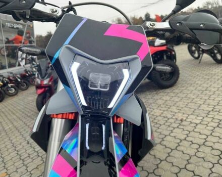 Kovi Інша, об'ємом двигуна 0.27 л та пробігом 0 тис. км за 2472 $, фото 13 на Automoto.ua