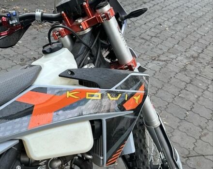 Kovi Інша, об'ємом двигуна 0.3 л та пробігом 0 тис. км за 2499 $, фото 2 на Automoto.ua