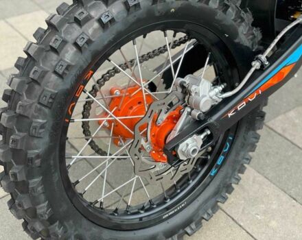 Kovi Другая, объемом двигателя 0.25 л и пробегом 0 тыс. км за 2100 $, фото 8 на Automoto.ua