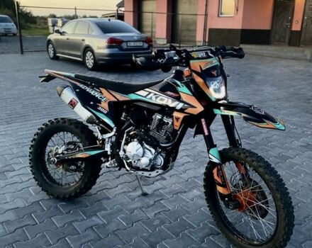 Kovi Другая, объемом двигателя 0.3 л и пробегом 0 тыс. км за 2000 $, фото 12 на Automoto.ua