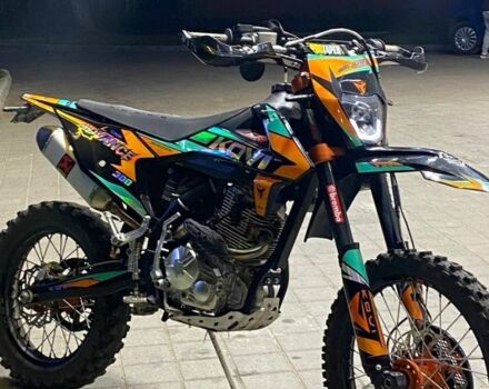 Kovi Другая, объемом двигателя 0.3 л и пробегом 0 тыс. км за 2000 $, фото 7 на Automoto.ua