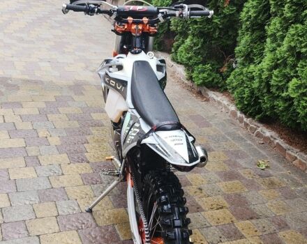 Kovi Другая, объемом двигателя 0.25 л и пробегом 0 тыс. км за 3050 $, фото 6 на Automoto.ua