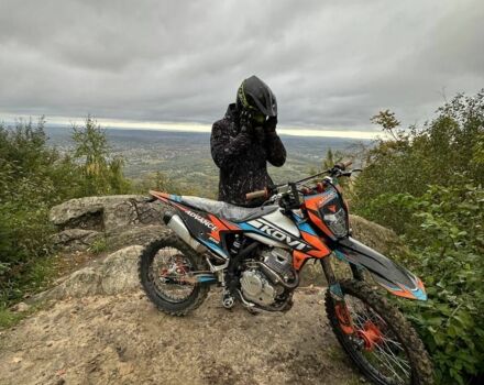 Kovi Інша, об'ємом двигуна 0.25 л та пробігом 0 тис. км за 1931 $, фото 3 на Automoto.ua