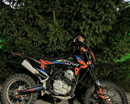 Kovi Інша, об'ємом двигуна 0.25 л та пробігом 0 тис. км за 1900 $, фото 1 на Automoto.ua