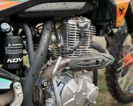 Kovi Другая, объемом двигателя 0.3 л и пробегом 0 тыс. км за 1950 $, фото 5 на Automoto.ua